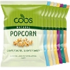 MHV cobs popcorn natural range