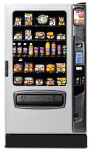 USI Vending Machine Alpine 5000 Elevator