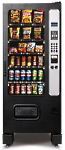 USI Vending Machine